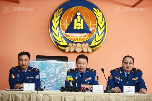 Тавдугаар сард дулаан, хуурайшилттай байхыг анхаарууллаа